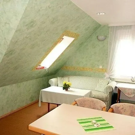 Appartement Ruegen_fewo 234
